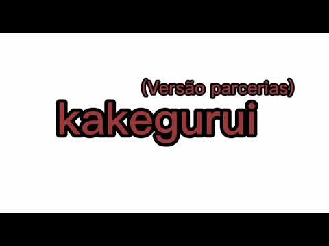 🍥🍜•||Trend Kakegurui||•||Meme||•||Versão parcerias||•||GC||•||Tenten-Sensei||•🍜🍥