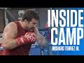 Inside Richard Torrez Jr.'s Training Before His Biggest Fight 🥊