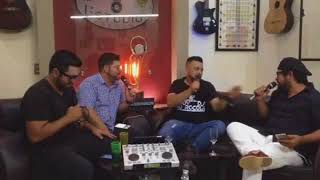 DJ GUTTY MORALES DE AYOTLAN  EN ECHAME  LA MANO  # 11