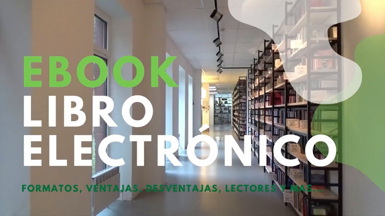 Lectores de libros electronicos