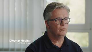 Details How SHD Group Built Confidence in Its Technology Future with InterSystems Guide