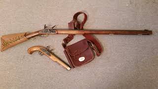 S. Finding A New Server.