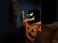 HALLOWEEN Event Interliminality Ending #youtubeshorts #halloween