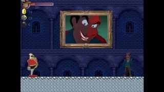 Super Robotnik Land Chronicles Of Mushroom Kingdom Walkthrough Part 2