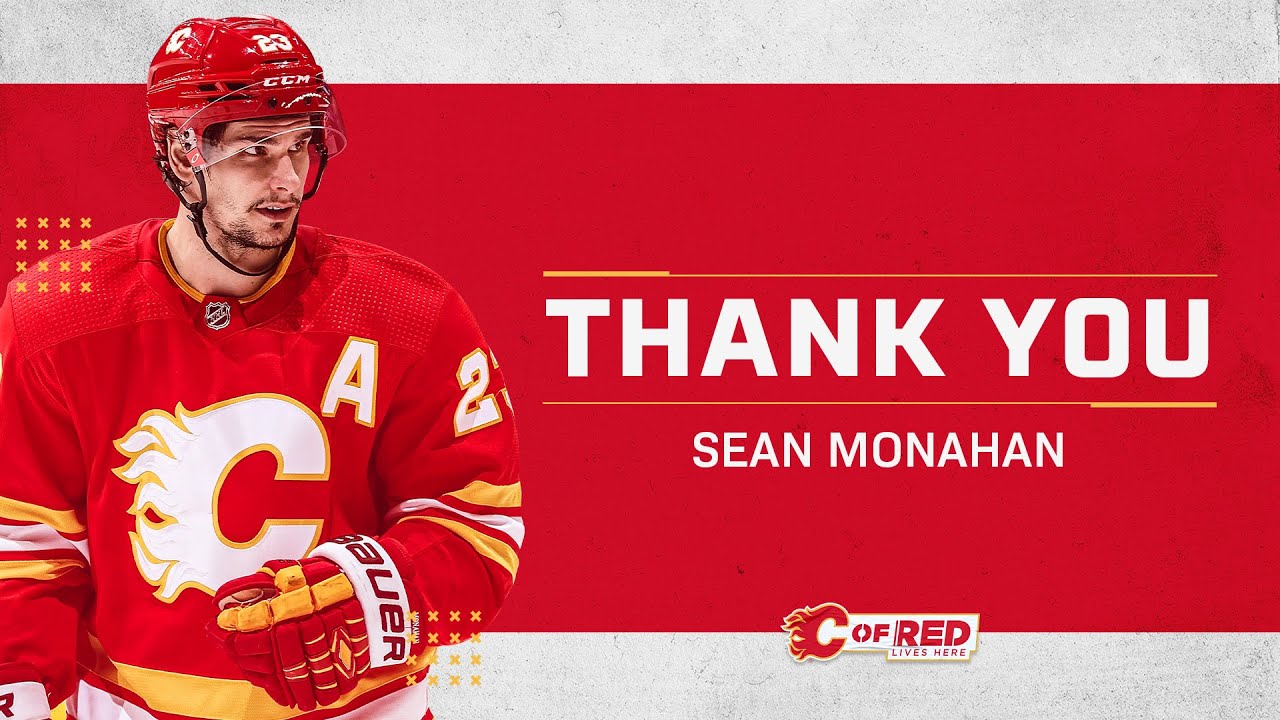 Calgary Flames on X: Thanks to you, over the last month we have