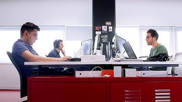 OutSystems and Persistent make a GREAT TEAM