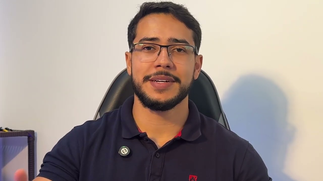 Miniatura do vídeo explicando como funciona o curso CAAR da Piloto A+