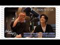 Sakurashimeji ラジオレギュラーコーナー NACK5「Sakurashimejiとハモって。」 #71 2026/08/04 OA分