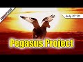 Pegasus Project Reveals Phone Spyware Targets - ThreatWire