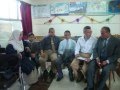 توثيق لقاء المدارس بلقس 13مارس2013 
