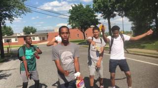 Formula 409 (Official Music Video)