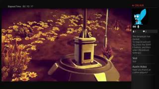 No Mans Sky Stream (part 2)