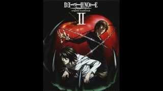 Death Note OST II - 'Secret'