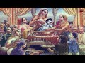 Yamuna Jal Ma Kesar & Shri Krishna Sharanam Mamah | Krishna Bhajan + Krishna Dhun |