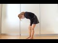 【＃28】ストッキングレビュー BIKINISTOKYO 光沢系　　/　 Pantyhose TRY ON HAUL