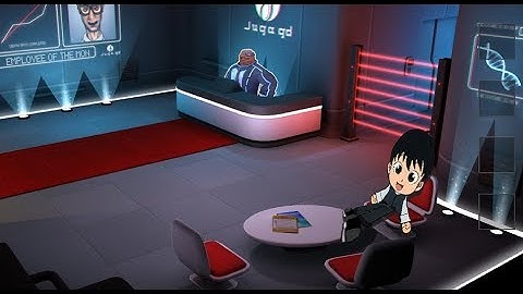 Aventura Grafica - Unity