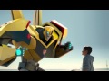 Transformers Official | Transformers Deutschland TV-Clip "Robots in Disguise" (FX only)