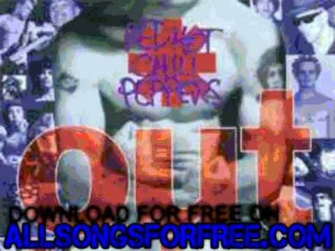 Red Hot Chili Peppers - Higher Ground
