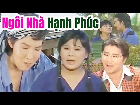 Video Ngôi Nhà Hạnh Phúc Full - Cải Lương VŨ LINH - TÀI LINH... - youtube