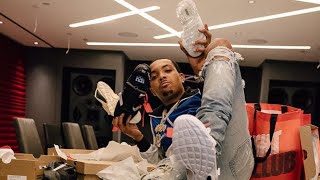 FREE | G Herbo Type Beat - “Pour” | Sample Instrumental 2021