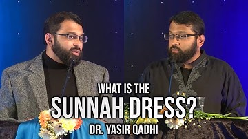 The Sunnah Dress: Is it 