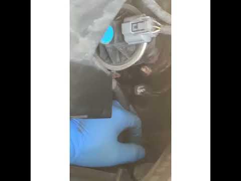 P0175 honda pilot - YouTube