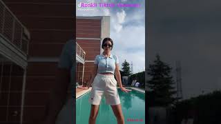 Duygu Aycan Yeni Videosu