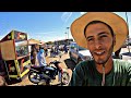 27 أخيرا وصلت عاصمة السنغال داكار