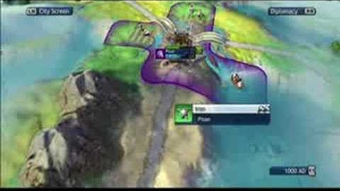 Re: Civilization Revolution Demo