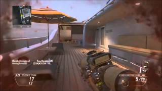 Rare iStreaker  Sniper Montage