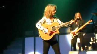Video thumbnail of "Styx - MAN IN THE WILDERNESS - Live in Ft. Myers, FL 10/22/2010"