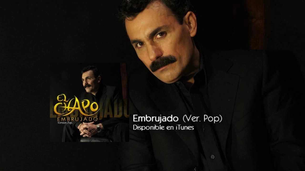 embrujado el chapo de sinaloa