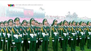 Vietnamese National Anthem Tiến Quân Ca 80Th Anniversary Of The Independence Day 2025 4K