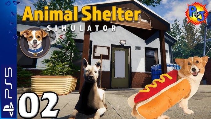 Animal Shelter Simulator for Nintendo Switch - Nintendo Official Site