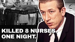 RICHARD SPECK - Chicago Serial Killer | Fall Asleep To True Crime ENTIRE Story Documentary 