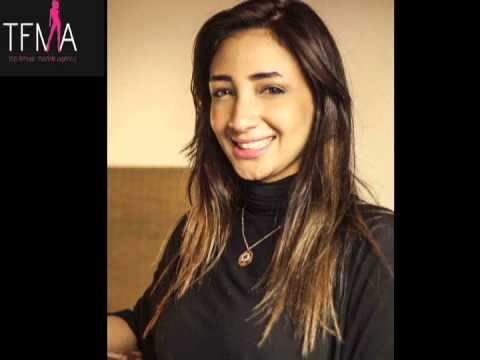 Logina - Make-Up Artist - Egypt - Participating in Manila International Fashion Week