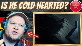🇲🇦 Pause - Alaska | Foreigner Reaction