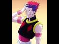 Gon &amp; Killua Meet Hisoka Again at Heaven's Arena... | Hunter X Hunter #shorts