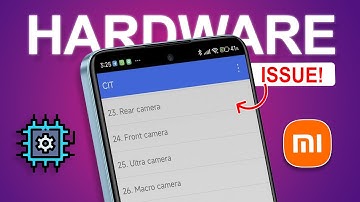 How to Enter Hardware Test Mode on Xiaomi Phones | Check Hardware Issues on Redmi, POCO, MI Phones
