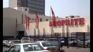 Wage dispute involving more than 700 Shoprite workers continues