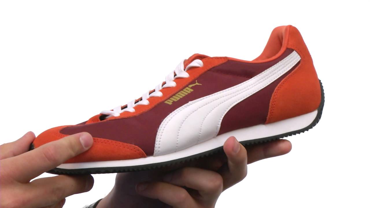 puma rio speed