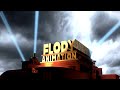 Flody animation logo 20232024 actionscifi version