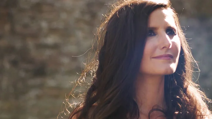 Deborah Rose  Wrestling with Angels (Official Video)