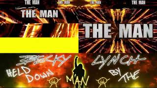 WWE Becky Lynch Graphics Pack 2025 – 2026