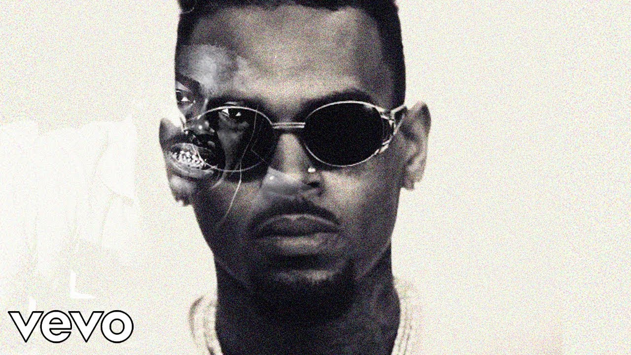 Chris Brown feat. Kodak Black - Pills & Automobiles (Official Audio)