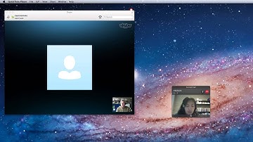 How to Record a Skype Conversation