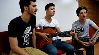 İncirler Olana Kadar - İlyas Yalçıntaş (Hamza-İbrahim-Sinan )