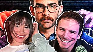 The Most R*cist Leftist go Mask Off | Ian & Hasan lolcow