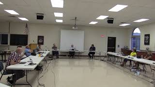 MCSD BoE Meeting - 17JUN2021