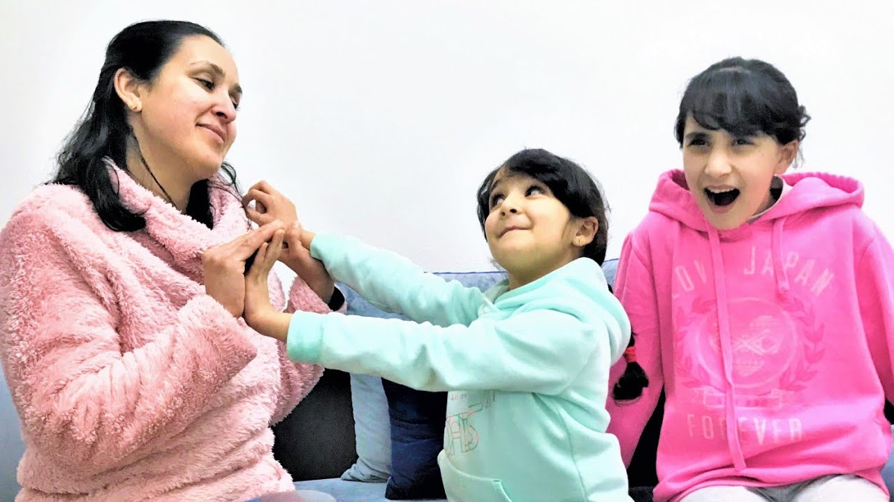 الصراخ الصامت..( فيلم قصير )